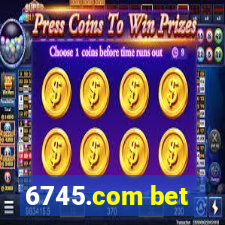 6745.com bet